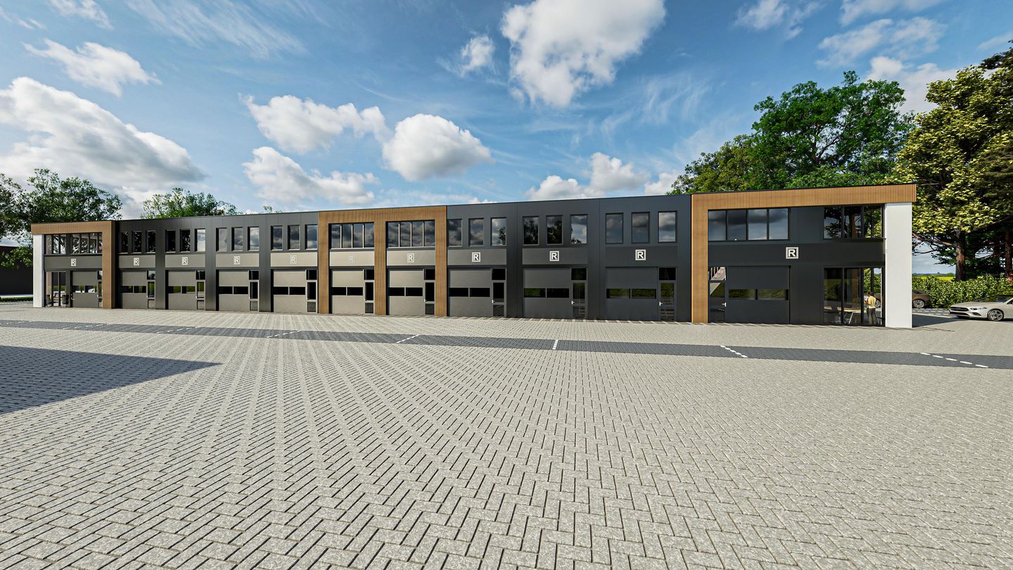 View photo 4 of Wilmersdorf 16