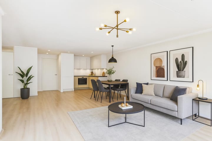 Foto 14 van Mariaplein 1