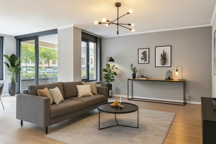 Foto 16 van Mariaplein 1