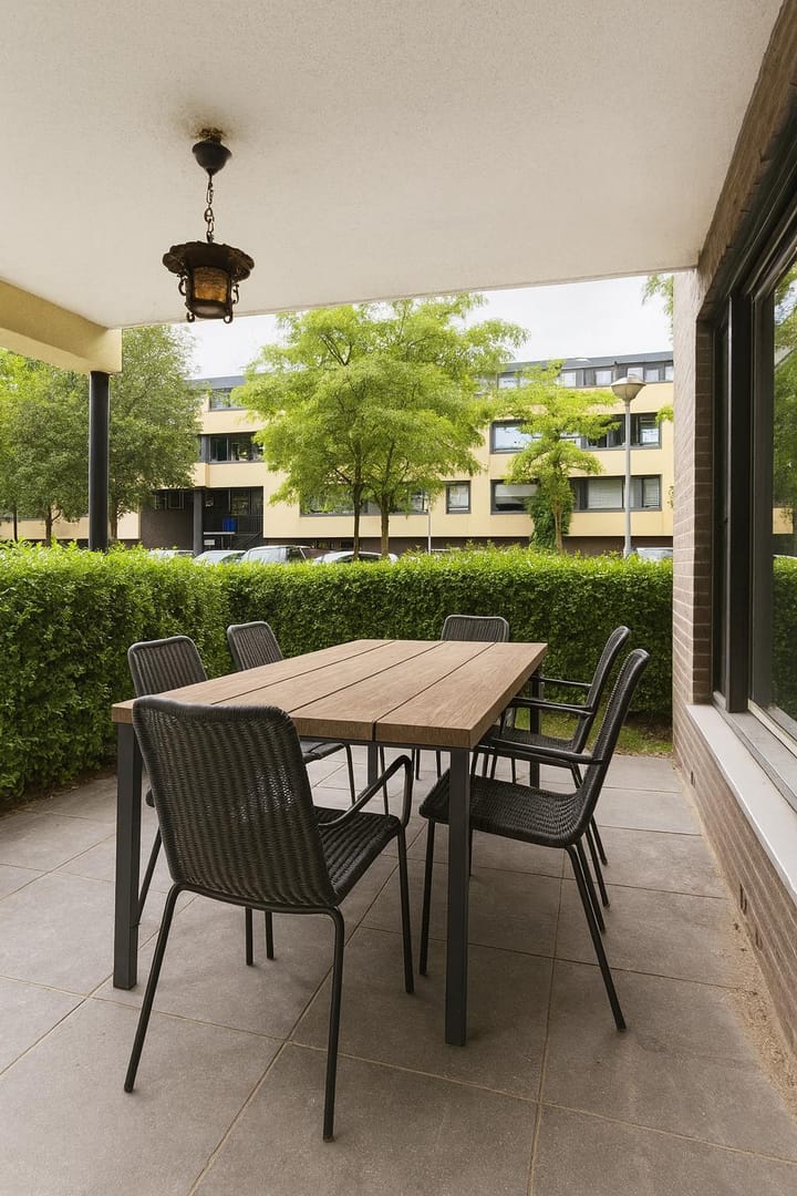 Foto 19 van Mariaplein 1