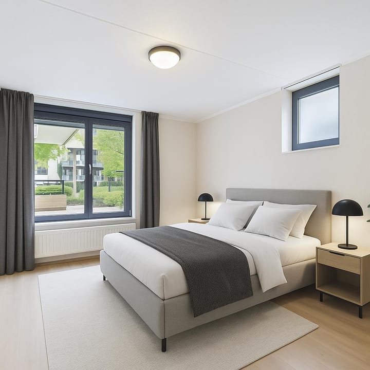 Foto 24 van Mariaplein 1