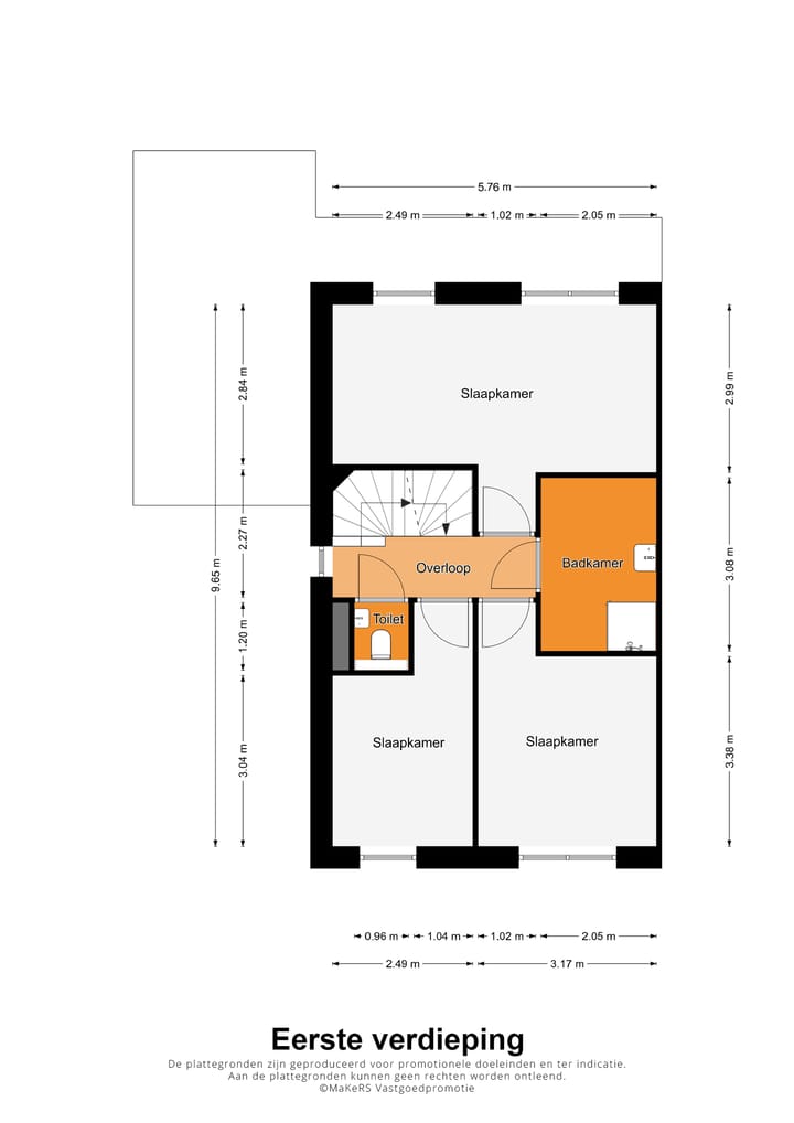 Foto 9 van Lindehagen 40