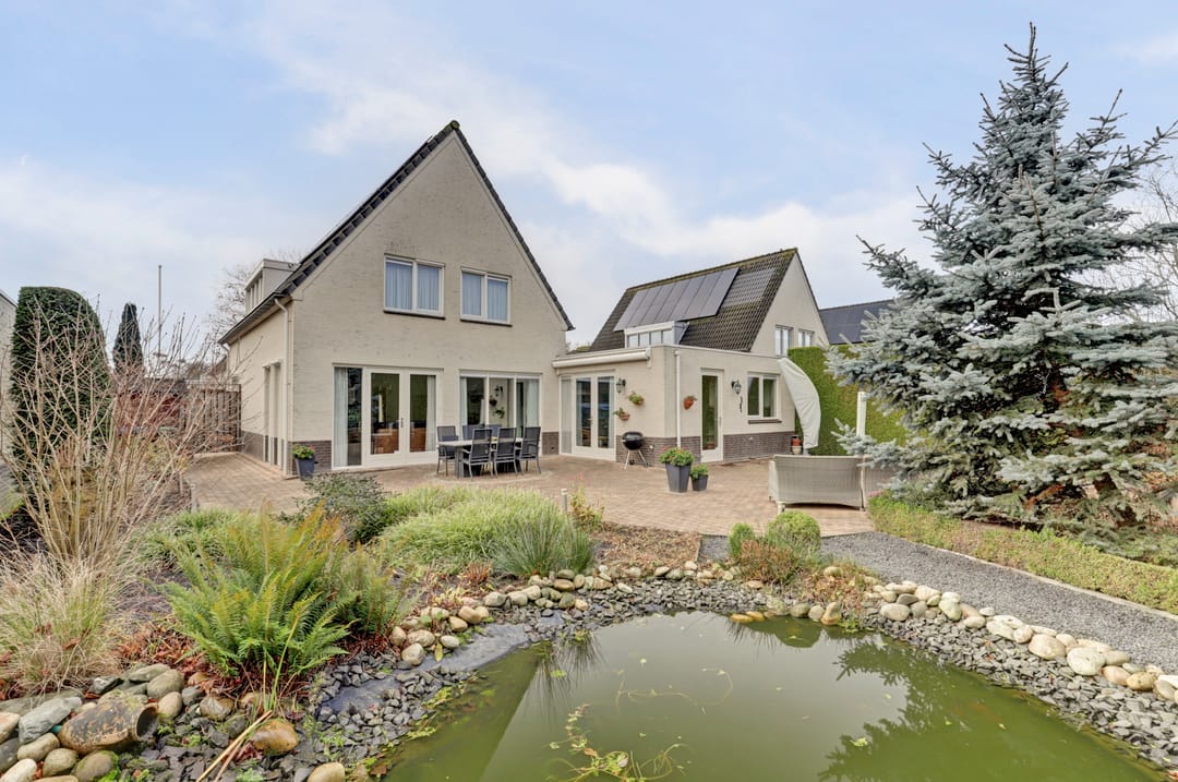 Foto 1 van Biezengors 52