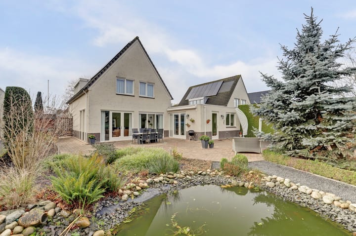 Foto 1 van Biezengors 52