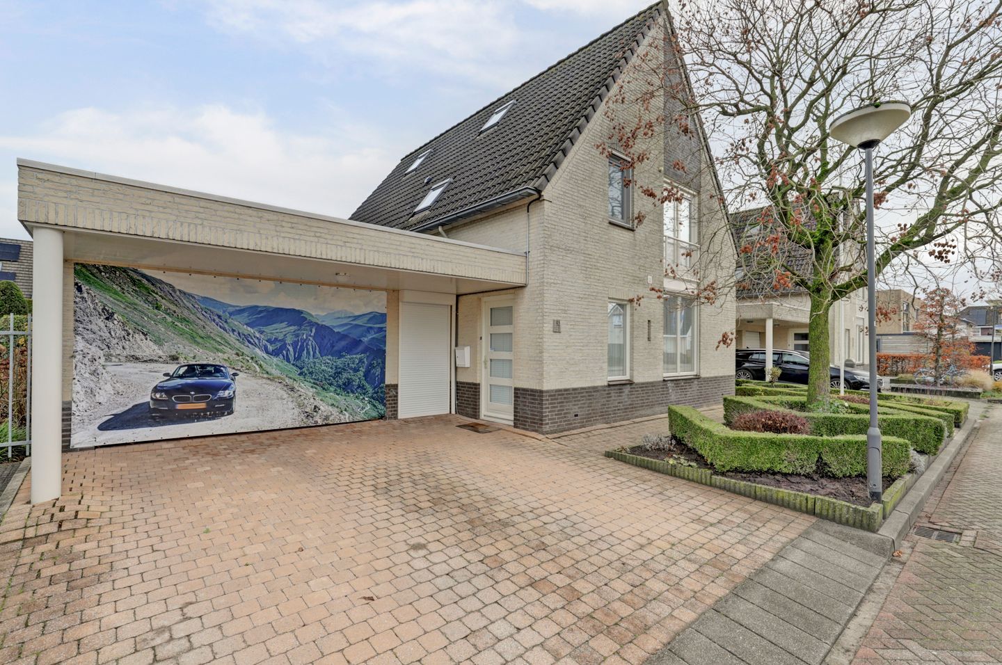 Foto 4 van Biezengors 52