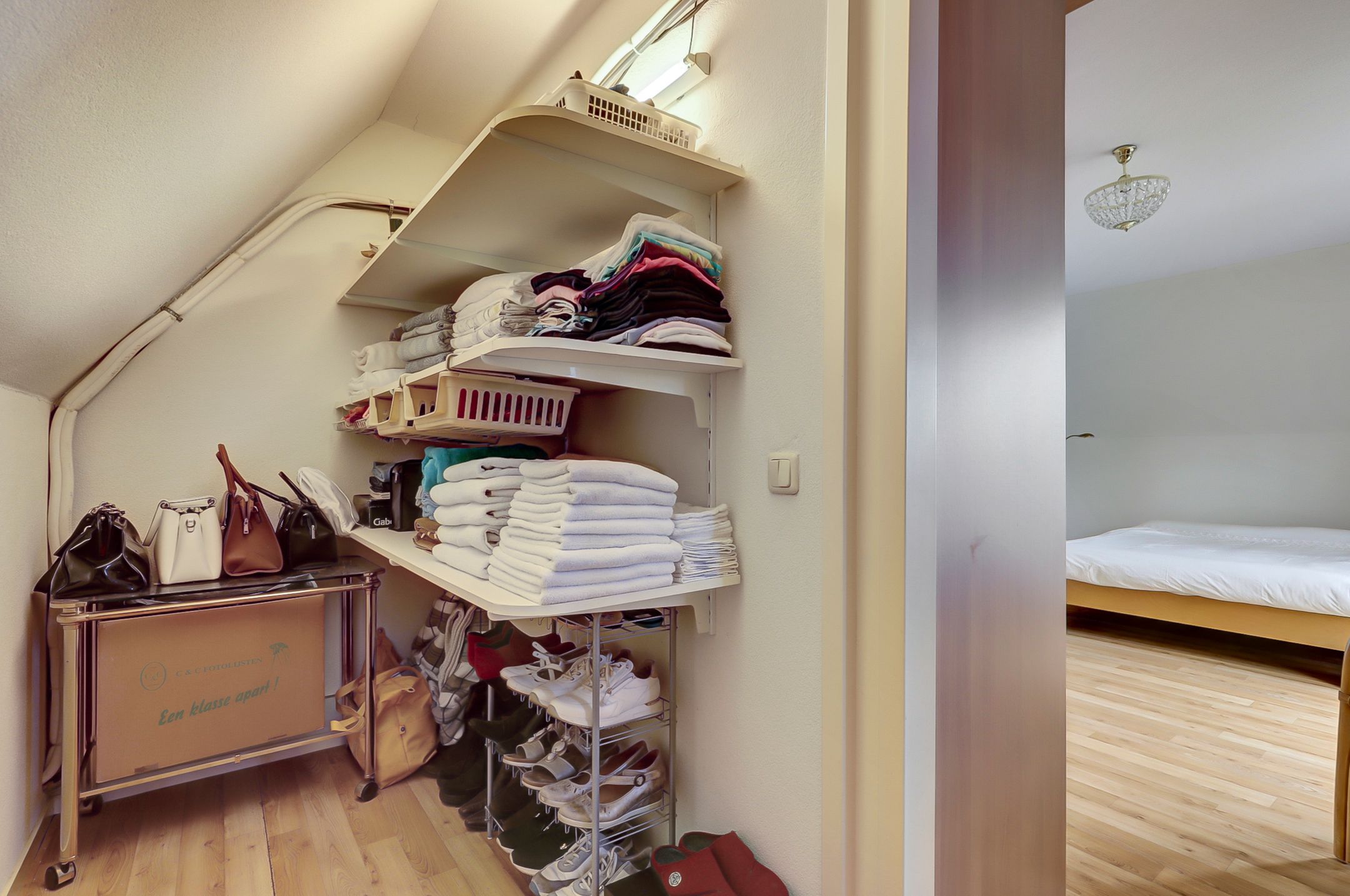 Foto 24 van Biezengors 52