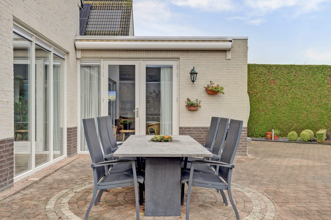 Foto 37 van Biezengors 52