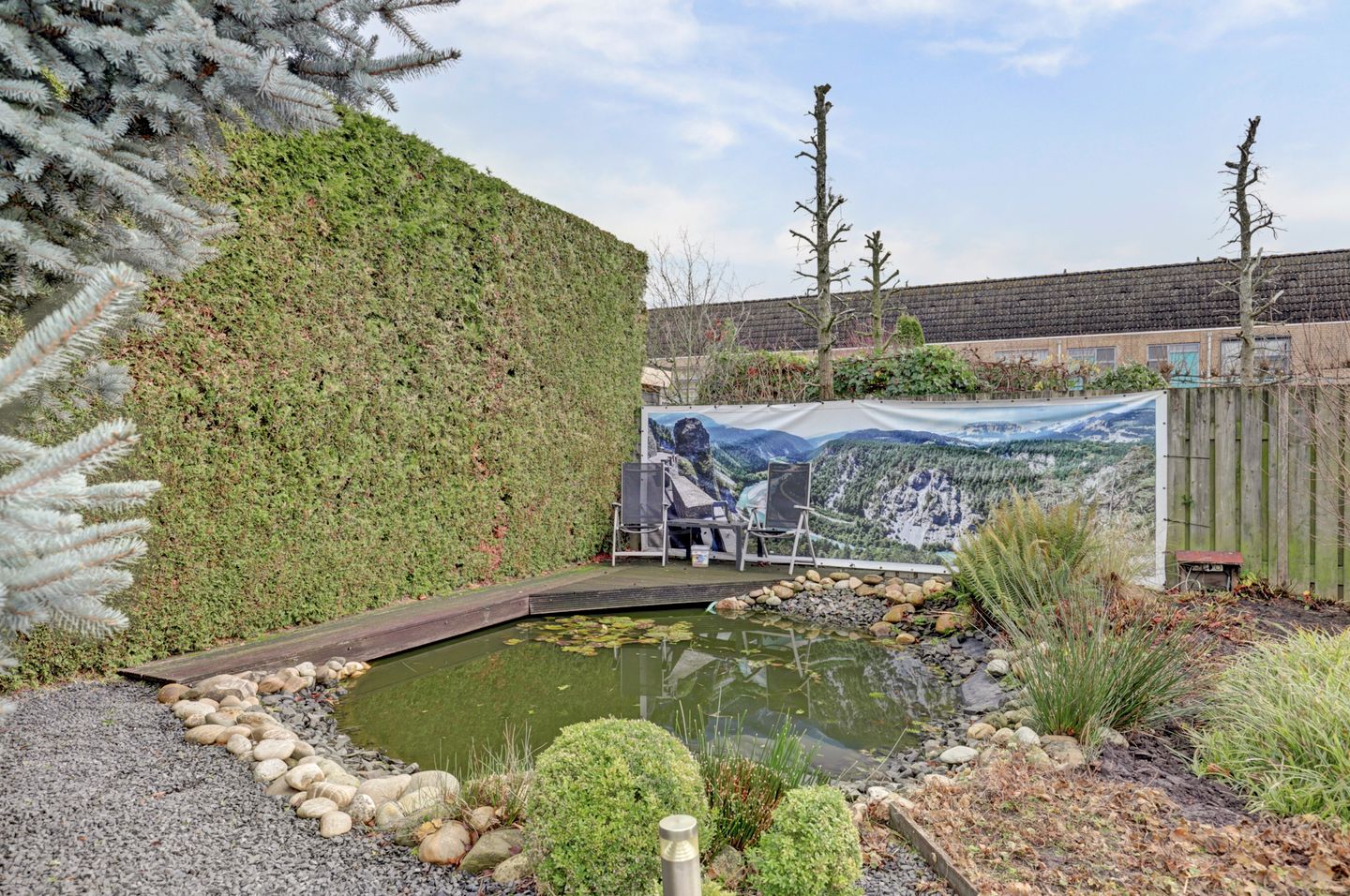 Foto 40 van Biezengors 52