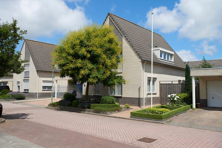 Foto 43 van Biezengors 52