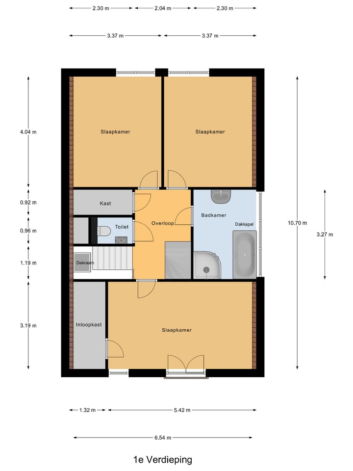 Foto 48 van Biezengors 52