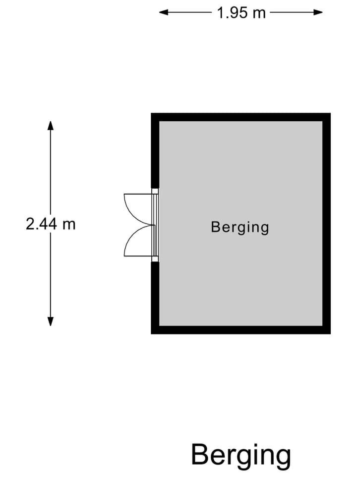 Foto 50 van Biezengors 52