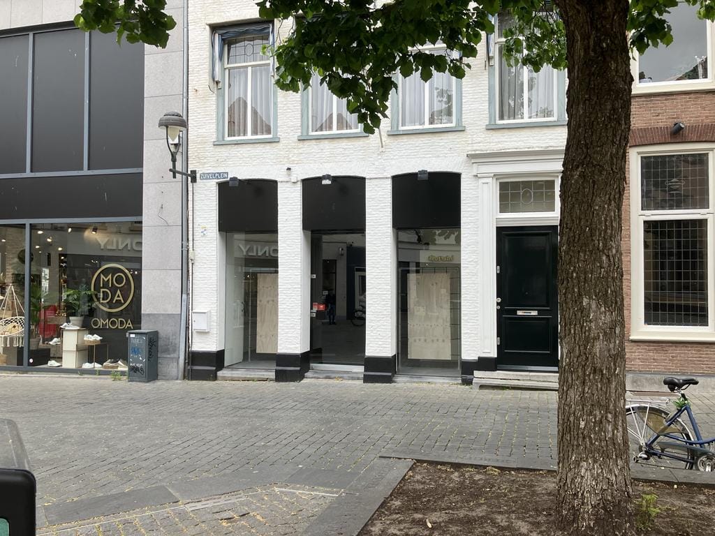 View photo 2 of Zuivelplein 2