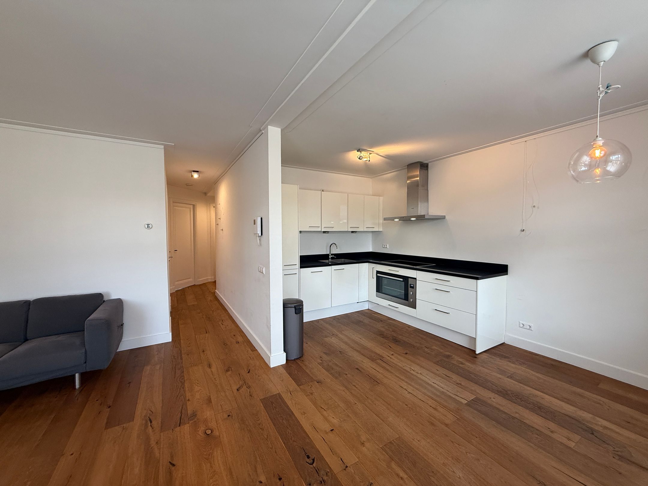 Foto 3 van Beethovenstraat 34-3