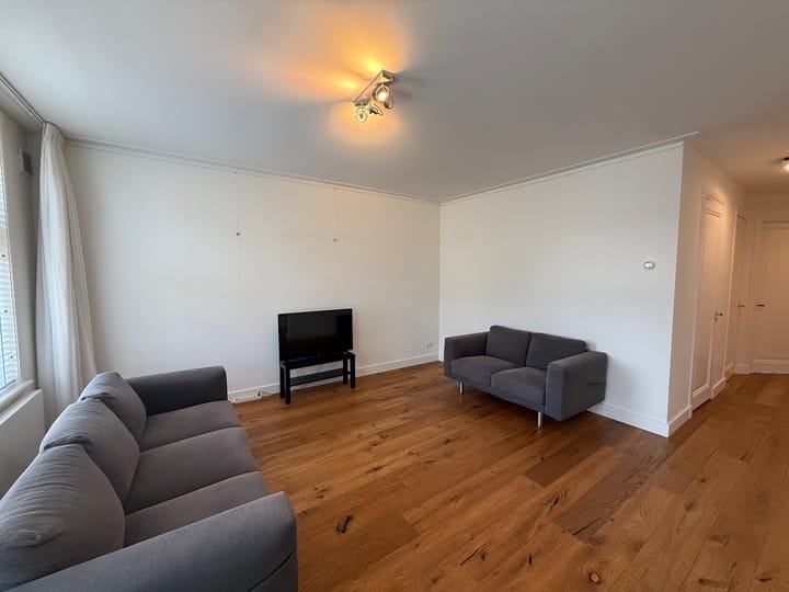 Foto 4 van Beethovenstraat 34-3