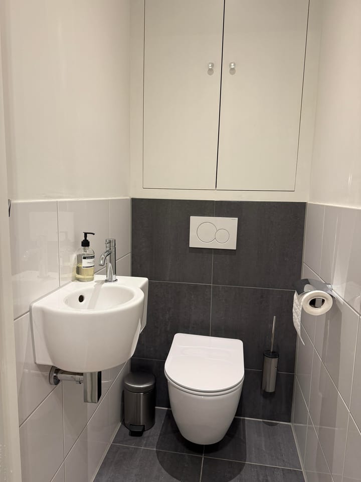 Foto 16 van Beethovenstraat 34-3