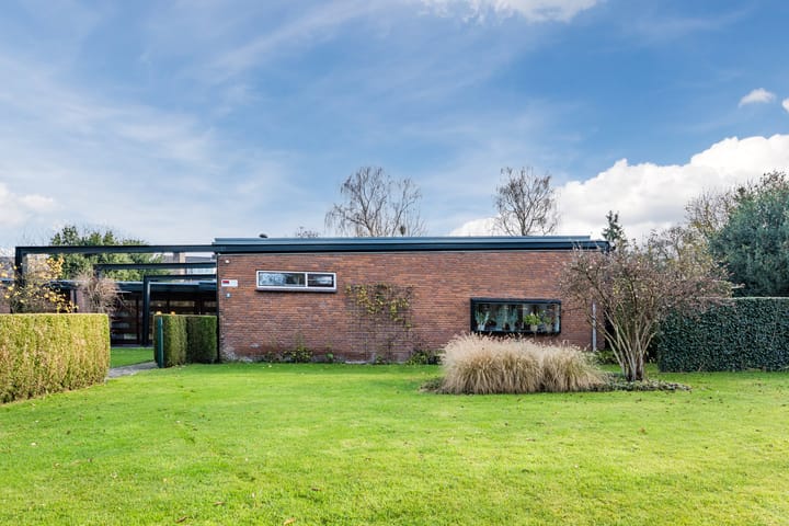 Foto 3 van Burggraafstraat 3