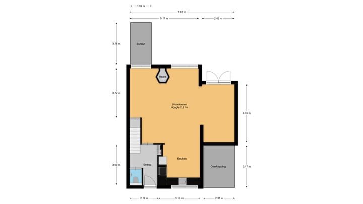 Foto 20 van Weerestein 78