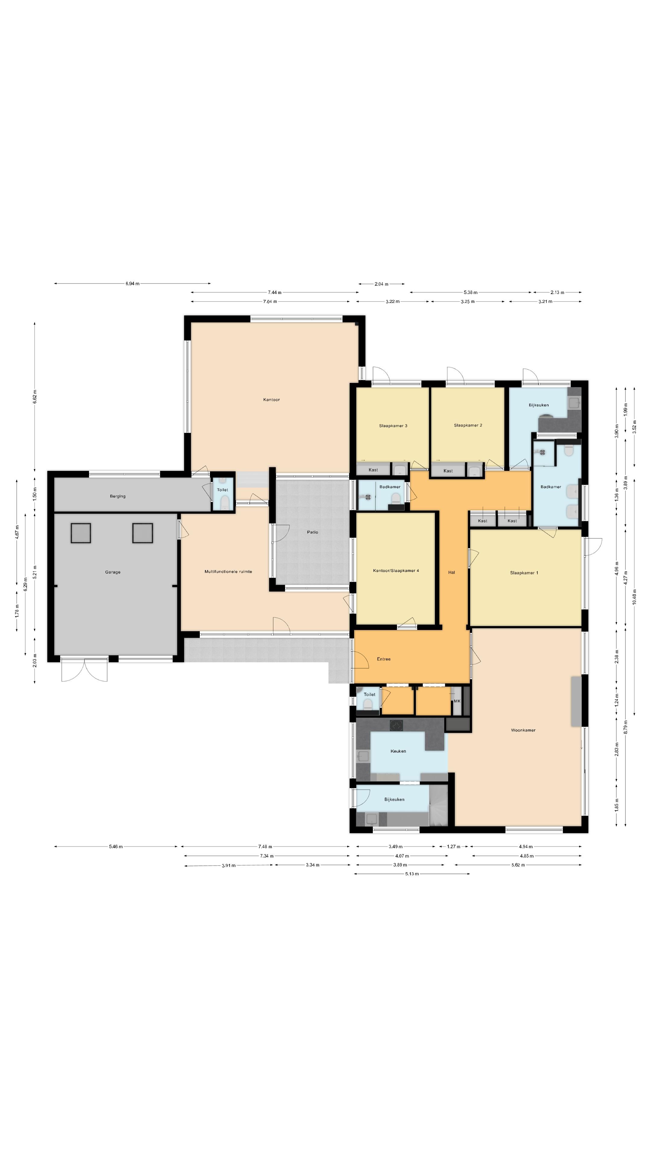 Foto 57 van Burggraafstraat 3