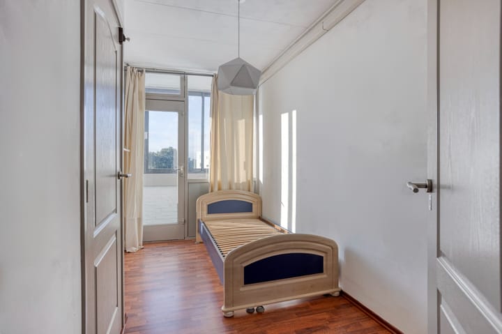 Foto 12 van Clavecymbelstraat 26-D