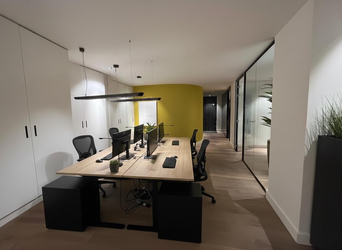 Bekijk foto 3 van Stratumsedijk 29-A