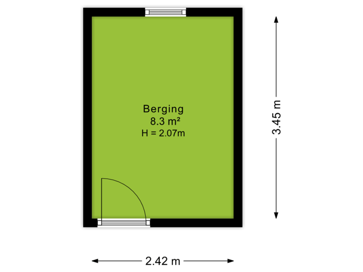 Berging