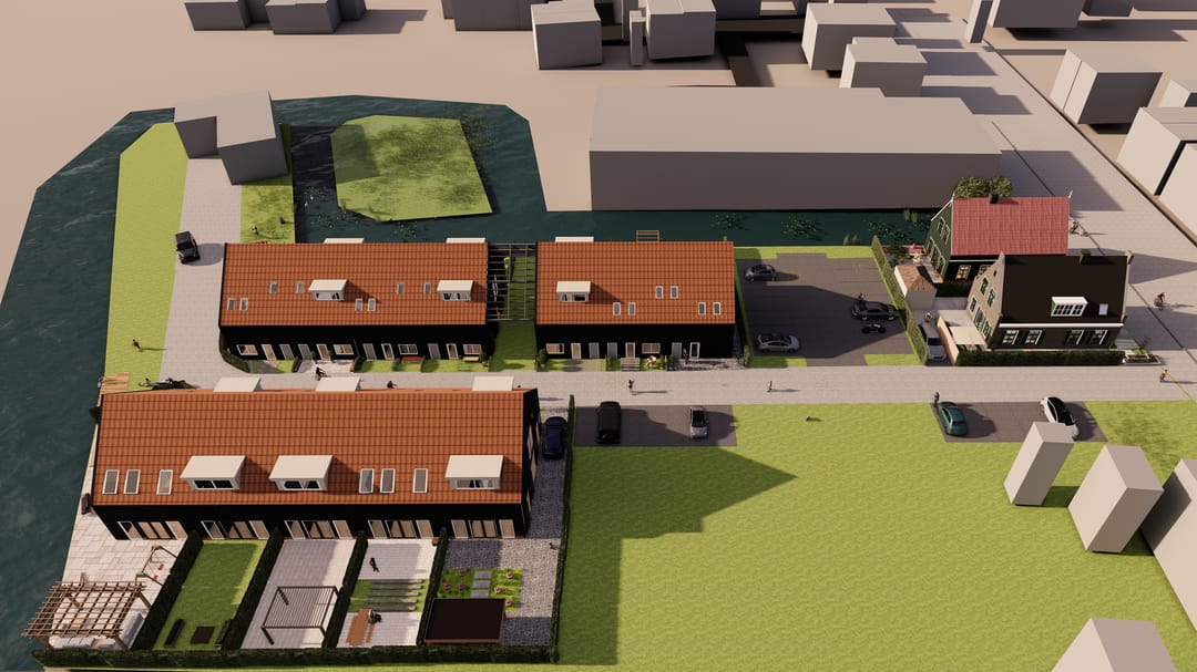 Foto 8 van Simon Jongewaardstraat 10