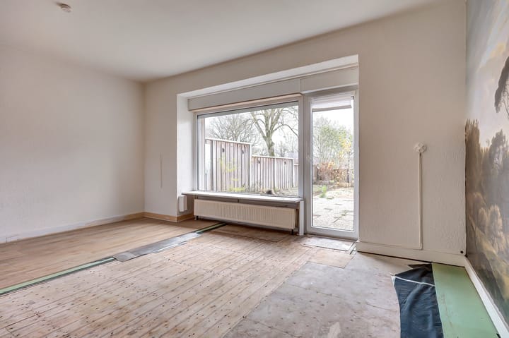 Foto 4 van Frans Halsstraat 69