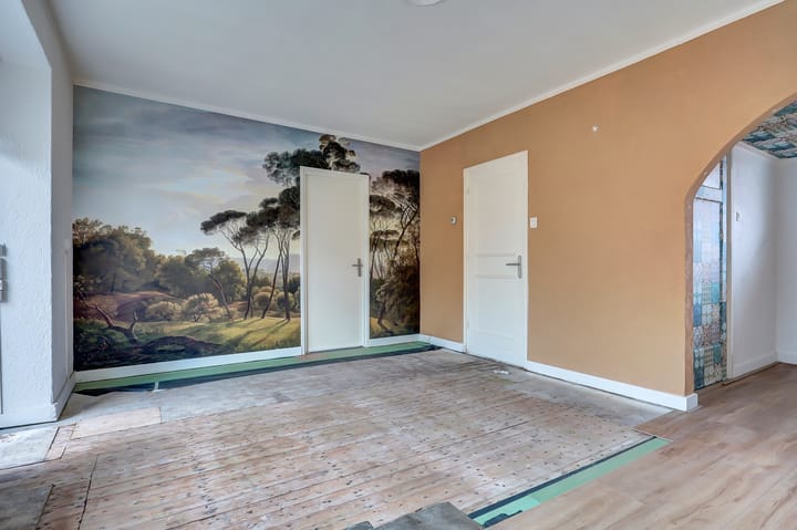 Photo 6 of Frans Halsstraat 69