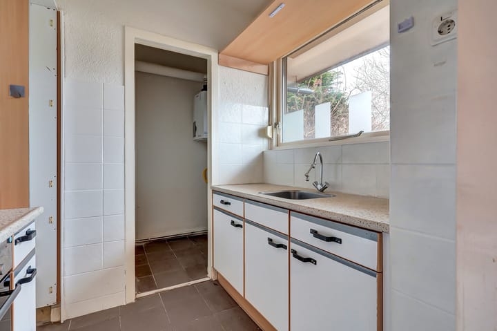 Photo 8 of Frans Halsstraat 69