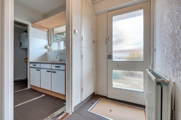 Photo 17 of Frans Halsstraat 69