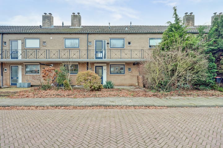 Photo 18 of Frans Halsstraat 69