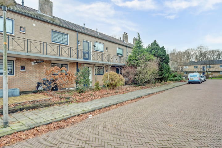 Photo 19 of Frans Halsstraat 69