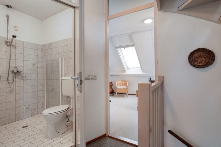 Foto 25 van Vorenwolde 28