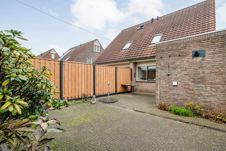 Foto 31 van Vorenwolde 28