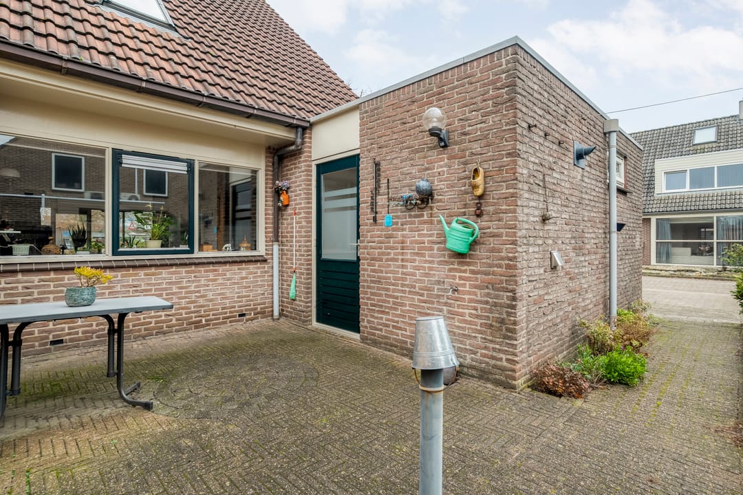 Foto 32 van Vorenwolde 28