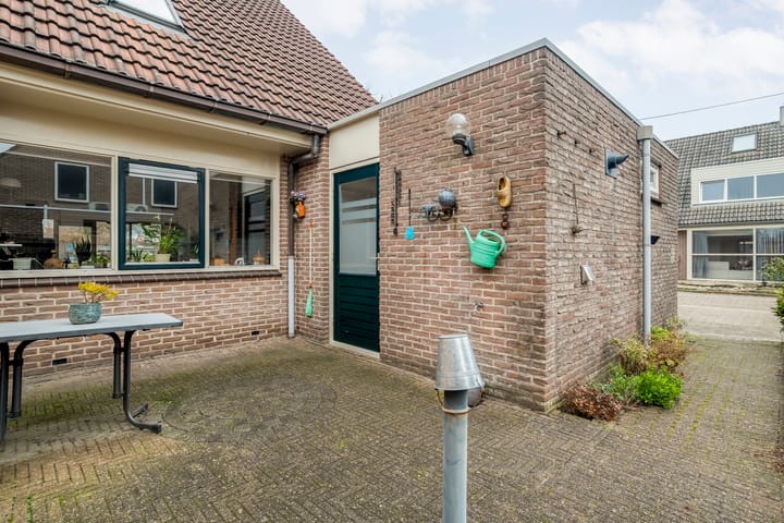 Foto 32 van Vorenwolde 28