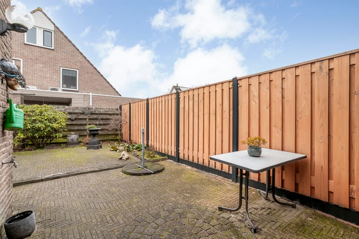 Foto 33 van Vorenwolde 28