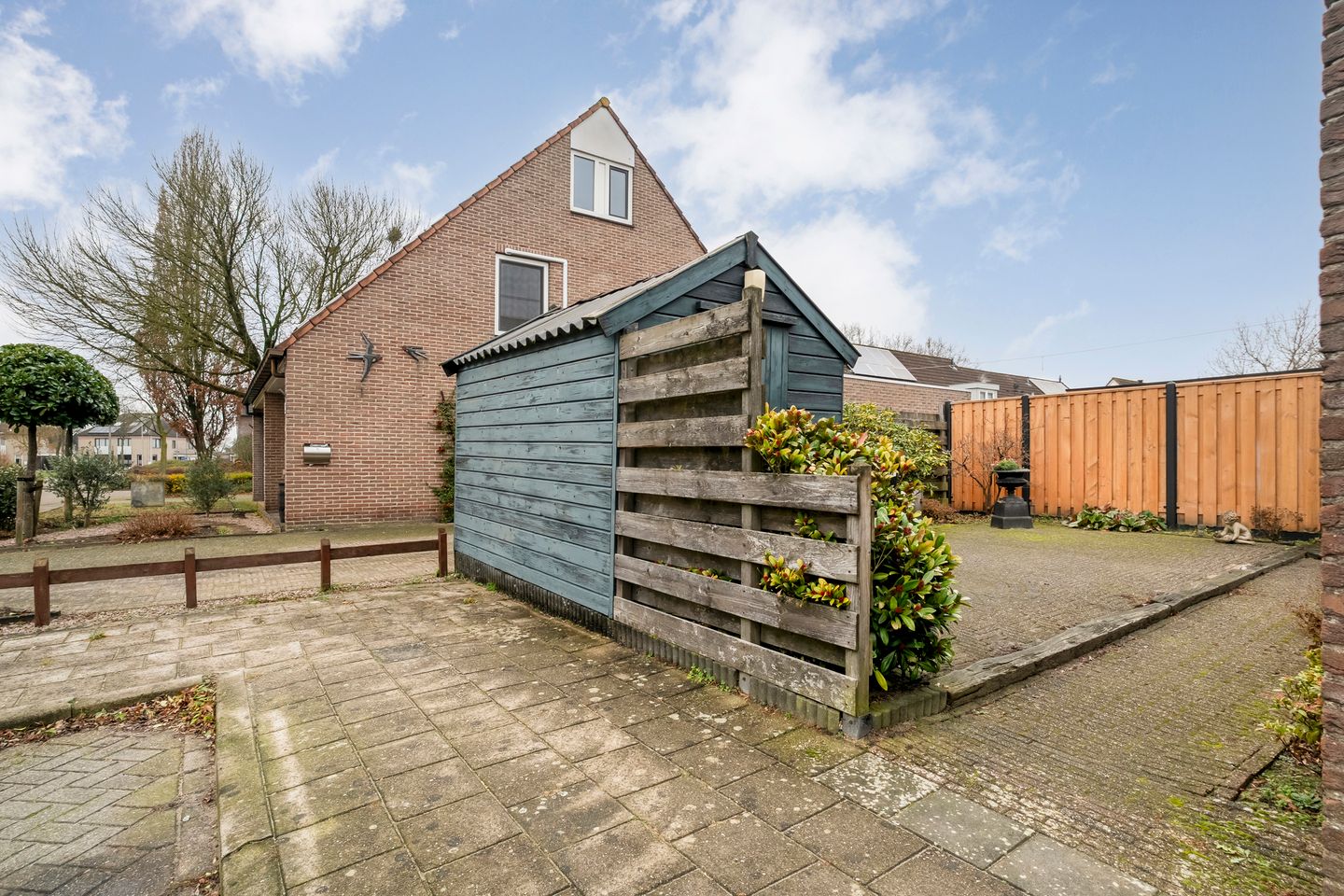 Foto 35 van Vorenwolde 28