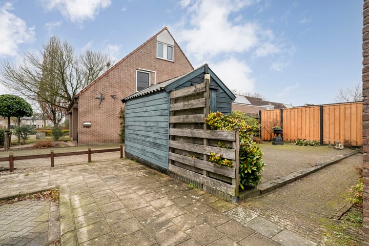 Foto 35 van Vorenwolde 28