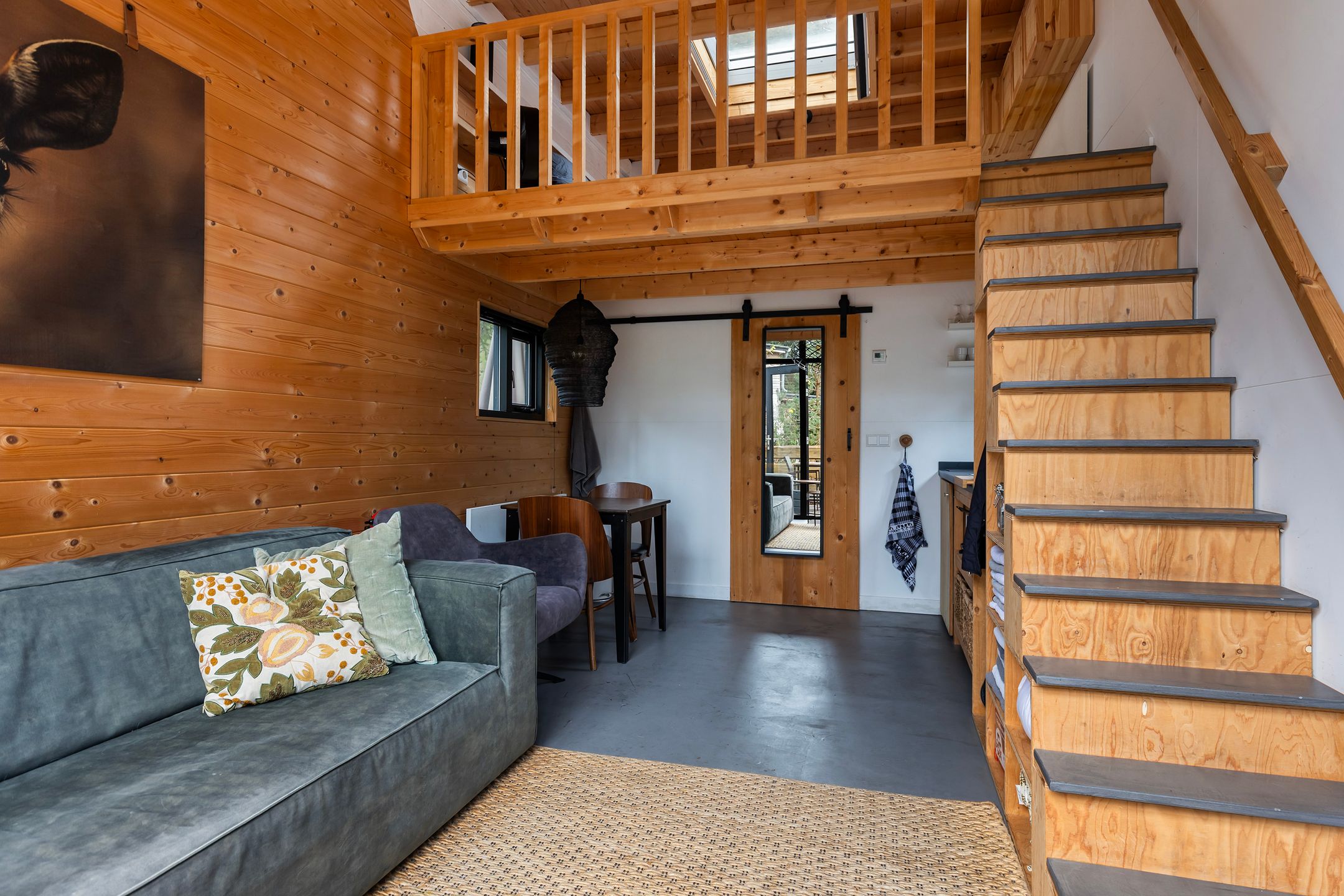 1-bedroom freehold villa in Beekbergen — photo 4 of 5