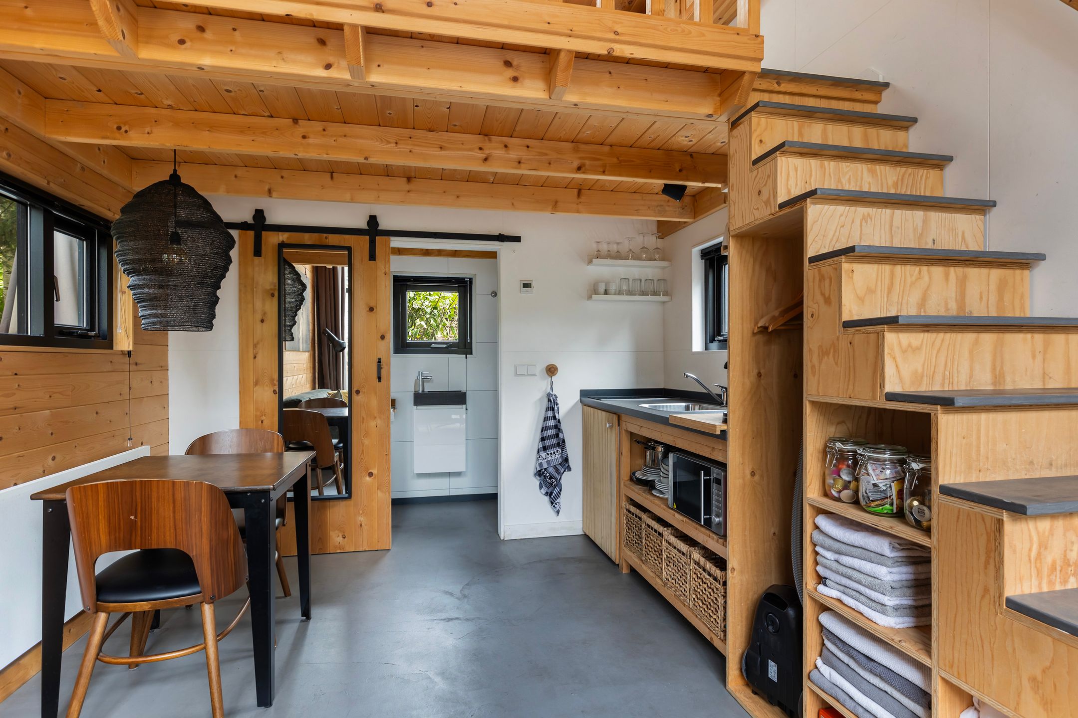 1-bedroom freehold villa in Beekbergen — photo 5 of 5