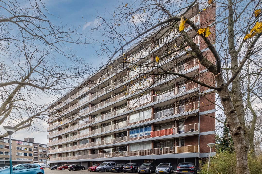 Foto 2 van Kornalijnhorst 396