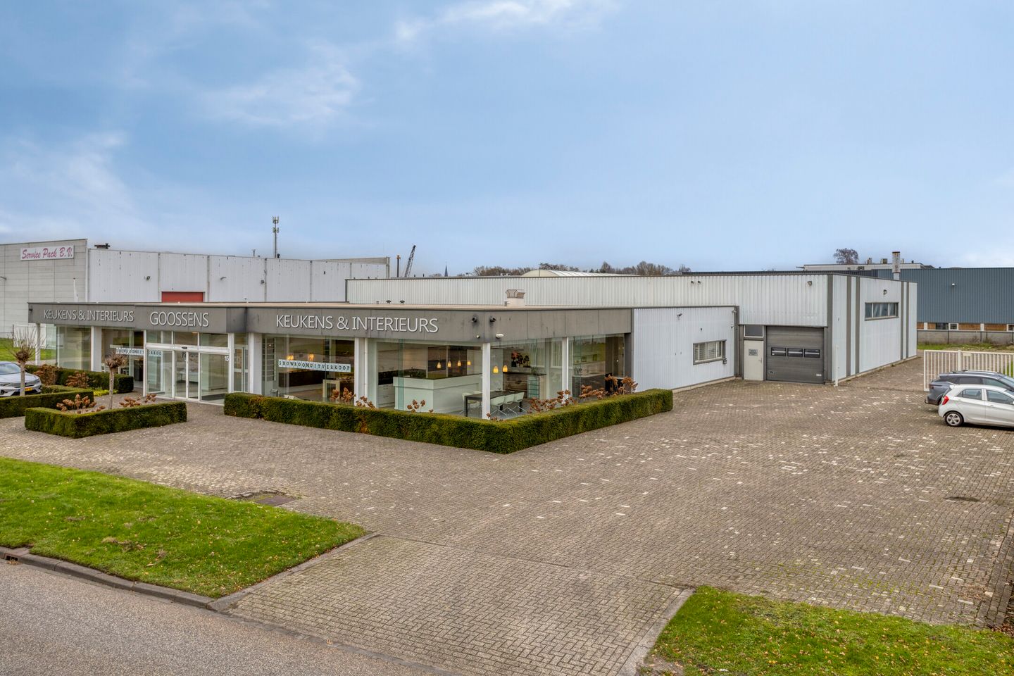 View photo 1 of Pauvreweg 15