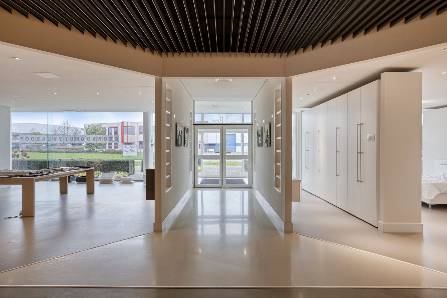 View photo 3 of Pauvreweg 15