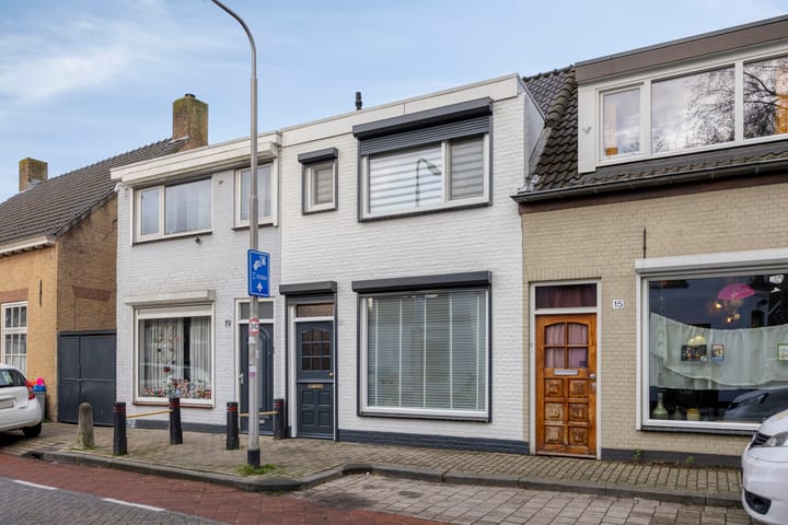 Foto 2 van Berkdijksestraat 17