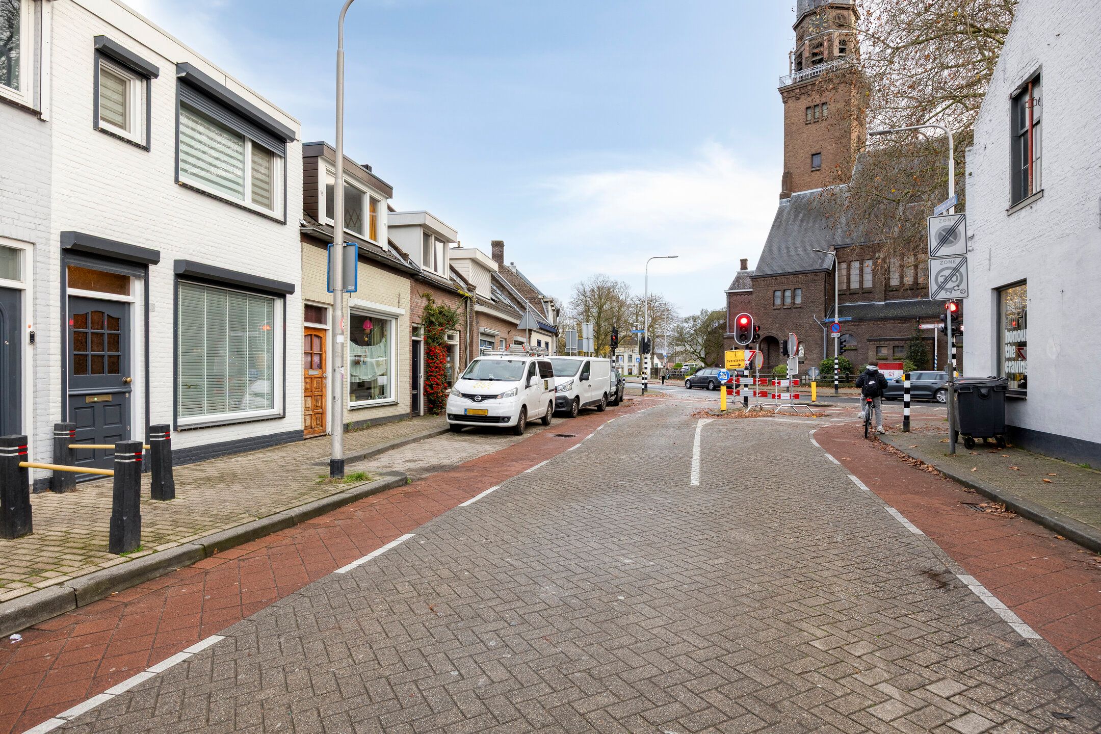 Foto 3 van Berkdijksestraat 17