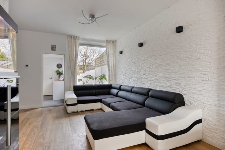 Foto 5 van Berkdijksestraat 17