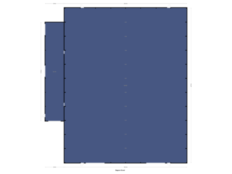 View floorplan