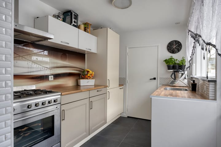 Foto 10 van Berkdijksestraat 17