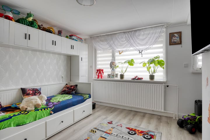 Foto 20 van Berkdijksestraat 17